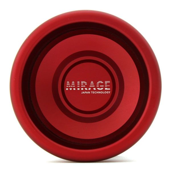 MIRAGE | JAPAN TECHNOLOGY